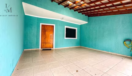 Sobrado com 3 Quartos e 2 suites à Venda, 150 m² por R$ 765.000