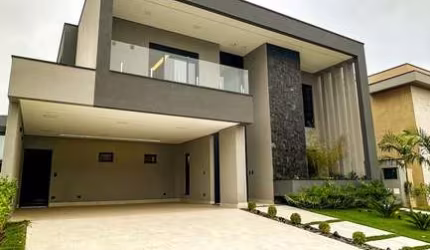 Casa com 4 dormitórios , 400 m²  - Jardim do Golfe - São José dos Campos/SP