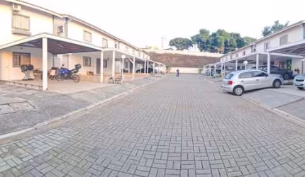Sobrado em Villagio -3 dormitórios- Vista Linda- em São José dos Campos