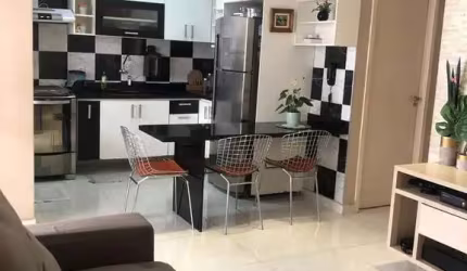 Casa a venda Cond. Terra Nova, 2 dormitórios.