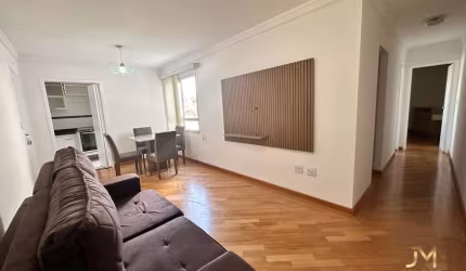 Apartamento, Locação, Aquarius, 2 Quartos, 1 suíte, 74m², SJC