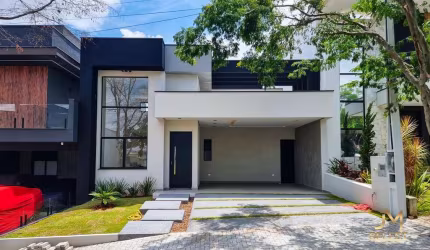 Casa Térrea Novinha no Vivva