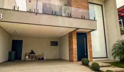 Sobrado para Venda, condomínio Vem Viver Jacareí, 3 dormitórios, 2 suítes