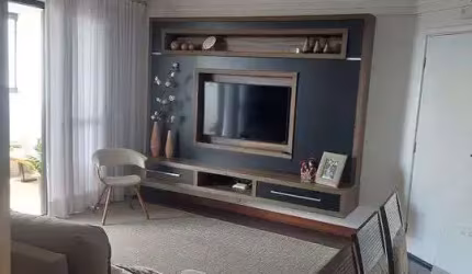 Apartamento, venda, Bosque dos Eucaliptos, 1 Suíte, 124 m², SJC