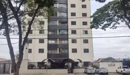 Apartamento, venda, Bosque dos Eucaliptos, 1 Suíte, 98m², SJC