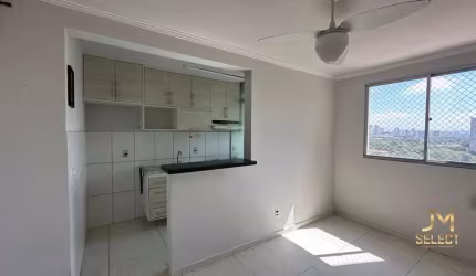 Condomínio Spazio Campo Di Bourbon - Locação - em SJCampos 2 quartos