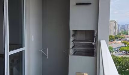 APARTAMENTO DOS SONHOS NO ESSÊNCIA PARAÍSO – SÃO JOSÉ DOS CAMPOS!**