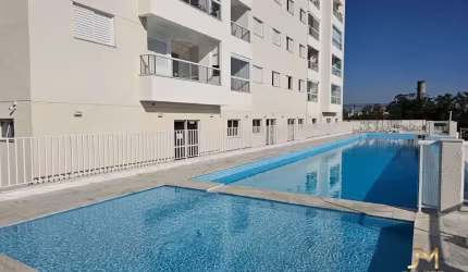 Apartamento para venda, 2 Quartos, 2 Banheiros, 1 Suíte, com 59m², 1 vaga