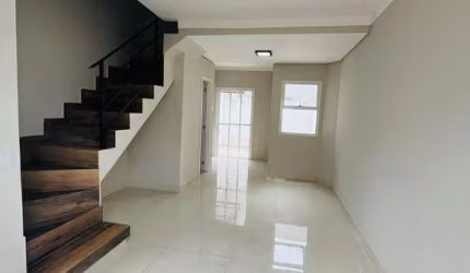 Casa de Condomínio para venda, 2 Quartos, 2 Banheiros, 56m², 1 vagas - SJC
