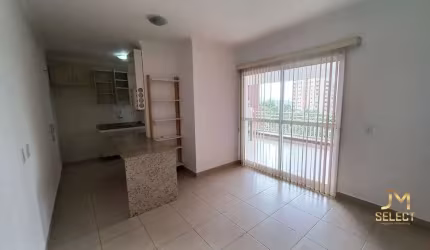 Apartamento para aluguel, 2 Quartos, 2 Banheiros, 1 Suíte, 74m², 1 vaga  - SJC