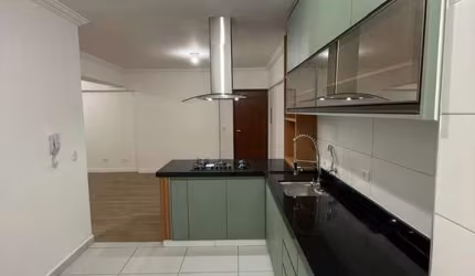 Apartamento novo para venda, 2 Quartos, 2 Banheiro, 1 Suíte, 72m², 1 vaga - SJC