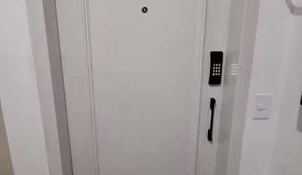 Apartamento com 2 quartos à venda na Rua José Cobra, 1-420, Palmeiras de São José, São José dos Campos, 62 m2 por R$ 450.000