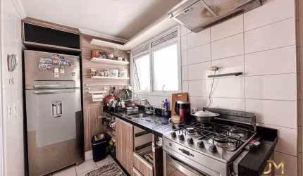 Apartamento de 125m² no Jardim Aquárius