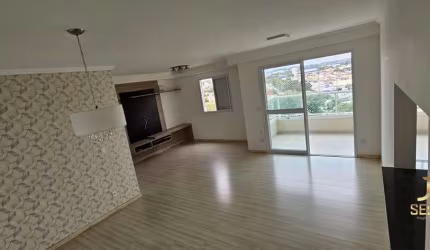 Lindo apartamento à Venda - 2 Quartos, 2 Banheiros, 1 Suíte, 87m², 2 Vagas – SJC