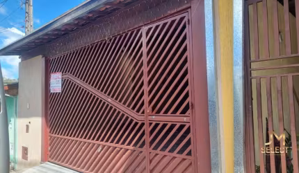 Casa de 140m² á venda no Vila Adriana por R$265.000,00