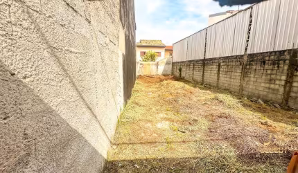 LOTE 150 mts RESIDENCIAL DE VILLE