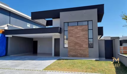 Casa de Condomínio à venda / 3 Quartos / 1 Suíte / 3 Banheiros / 300m² / 4 vagas
