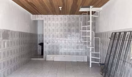 SALÃO COMERCIAL PARA LOCAÇÃO Vila Formosa – 36 m²