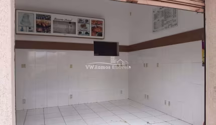 Salão Comercial à venda, Vila Formosa, São Paulo - SL0002.