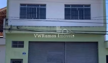 Sala Comercial para locação, Vila Formosa, São Paulo - SA0004.