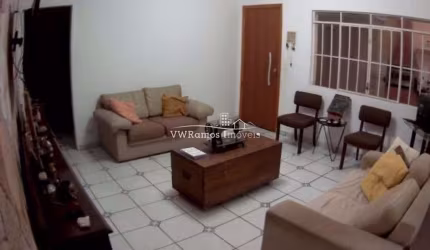 Casa Residencial à venda, Parque Maria Luiza, São Paulo - CA0015.