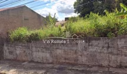Terreno Residencial à venda, Jaraguá, Piracicaba - TE0003.