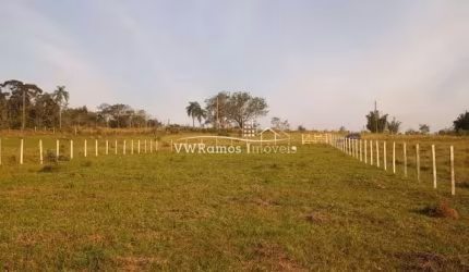 Terreno Residencial à venda, Chácaras Santa Maria, Jacareí - TE0004.