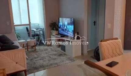 Apartamento Residencial à venda, Vila Formosa, São Paulo - AP0020.