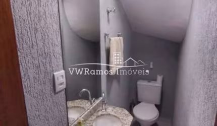Casa Residencial à venda, Jardim Maringá, São Paulo - CA0038.