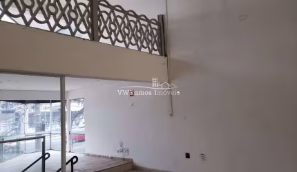 Galpão Comercial para locação, Quinta da Paineira, São Paulo - GA0002.