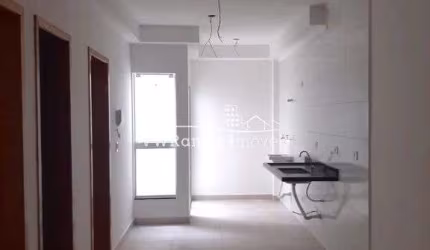 Studio Residencial à venda, Chácara Belenzinho, São Paulo - ST0003.
