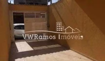 Casa Residencial à venda, Jardim Vila Formosa, São Paulo - CA0040.