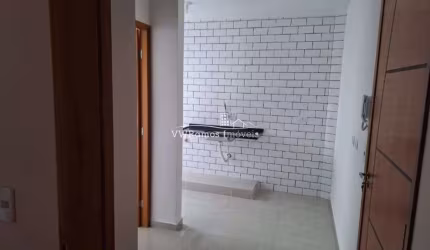 Studio Residencial à venda, Vila Beatriz, São Paulo - ST0004.
