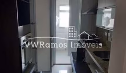 Apartamento com 2 dormitórios para alugar, 67 m² por R$ 3.365,88 - Vila Formosa - São Paulo/SP