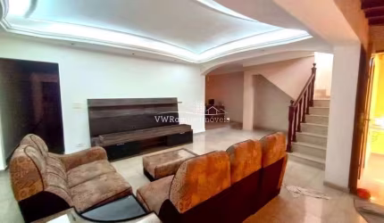 Casa Residencial à venda, Vila Graciosa, São Paulo - CA0055.