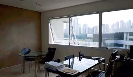 Sala Comercial para locação, Chácara Mafalda, São Paulo - SA0011.