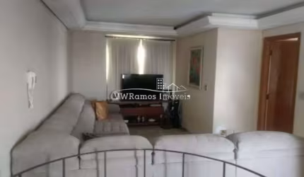 Cobertura Residencial à venda, Vila Formosa, São Paulo - CO0001.