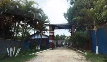 Chácara Residencial à venda, Jucurupava, Votorantim - CH0001.