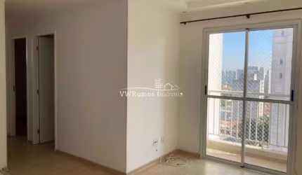 Apartamento Residencial à venda, Vila Antonieta, São Paulo - AP0054.