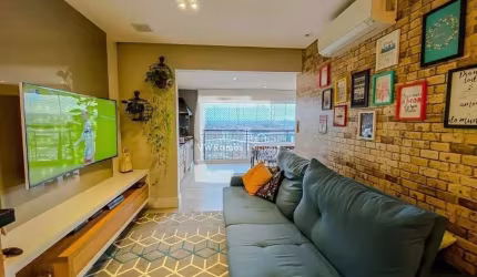 Apartamento Residencial à venda, Vila Carrão, São Paulo - AP0055.