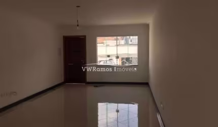 Casa Residencial à venda, Vila Santa Isabel, São Paulo - CA0092.