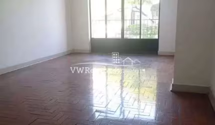 Apartamento Residencial à venda, Catumbi, São Paulo - AP0071.