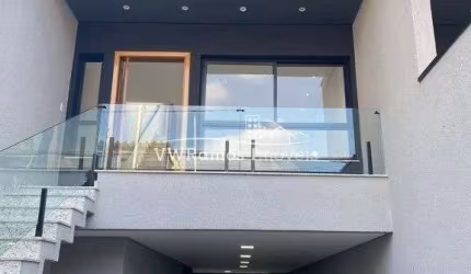 Casa Residencial à venda, Vila Carrão, São Paulo - CA0027.