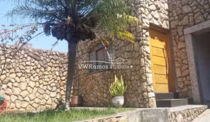 Casa Residencial à venda, Vila Santa Isabel, São Paulo - CA0044.