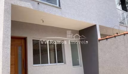 Casa Residencial à venda, Chácara Belenzinho, São Paulo - CA0045.