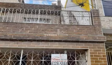 Casa Residencial à venda, Vila Formosa, São Paulo - CA0047.