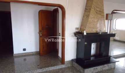 Apartamento Residencial à venda, Vila Regente Feijó, São Paulo - AP0033.