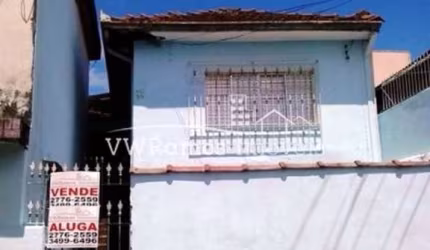 Casa Residencial à venda, Vila Charlote, São Paulo - CA0102.