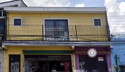 Conjunto Comercial à venda, Tatuapé, São Paulo - CJ0001.