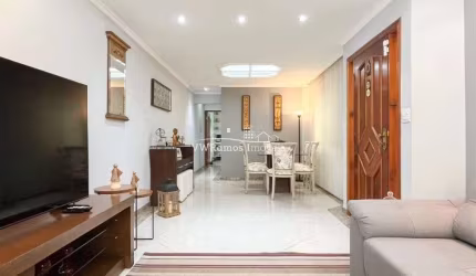 Casa Residencial à venda, Jardim Textil, São Paulo - CA0128.